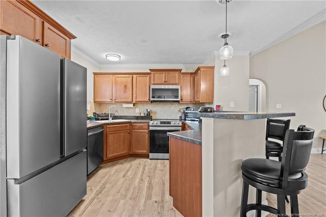 3843 Glencorra Drive, Fayetteville, NC 28314