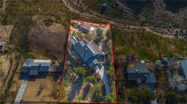 11815 Ivy, Hesperia, CA 92345