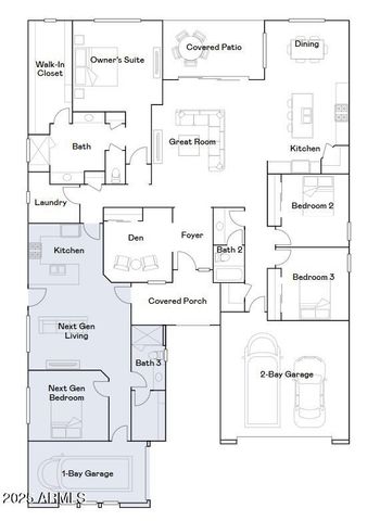 9631 W WHITTON Avenue, Phoenix, AZ 85037