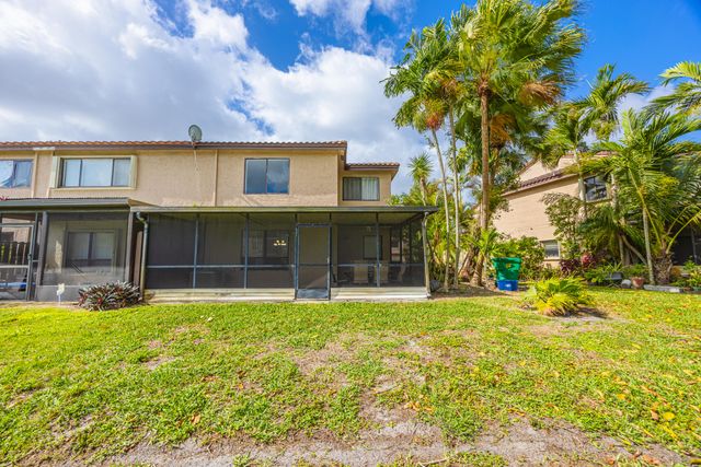 3625 Inverrary Boulevard W, Lauderhill, FL 33319