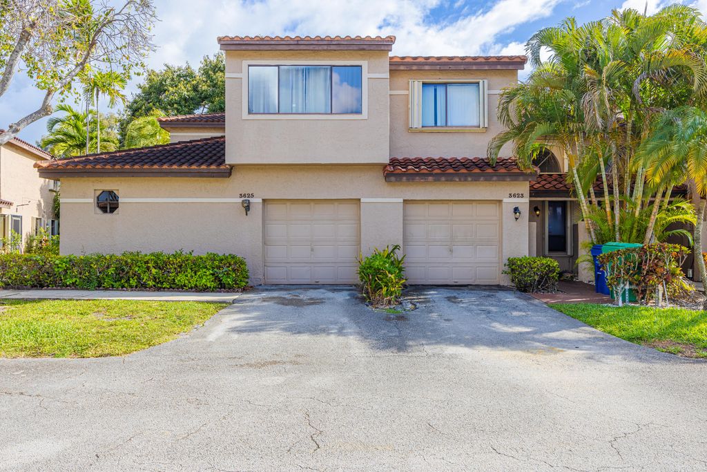 3625 Inverrary Boulevard W, Lauderhill, FL 33319