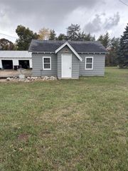 1405 Bjornson Street, Big Rapids, MI 49307