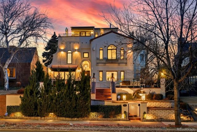 525 S Downing Street, Denver, CO 80209