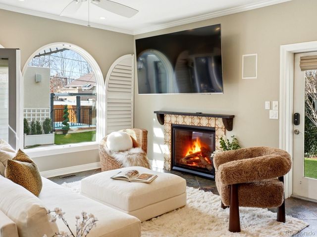 525 S Downing Street, Denver, CO 80209
