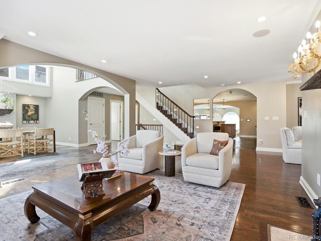 525 S Downing Street, Denver, CO 80209