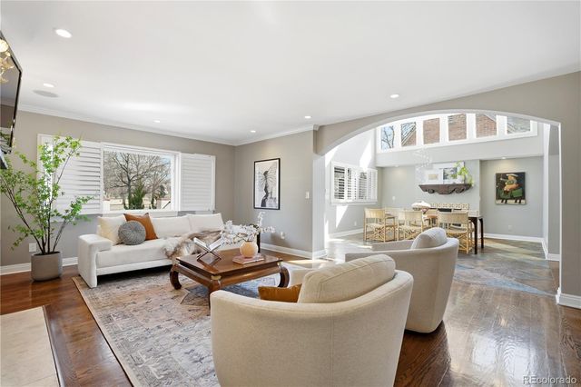 525 S Downing Street, Denver, CO 80209