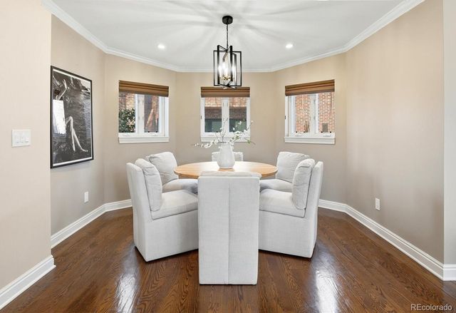 525 S Downing Street, Denver, CO 80209