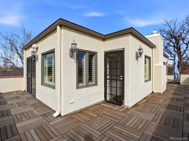 525 S Downing Street, Denver, CO 80209