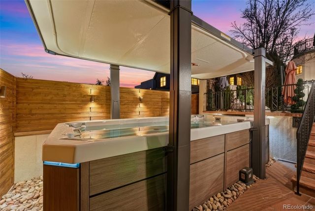 525 S Downing Street, Denver, CO 80209