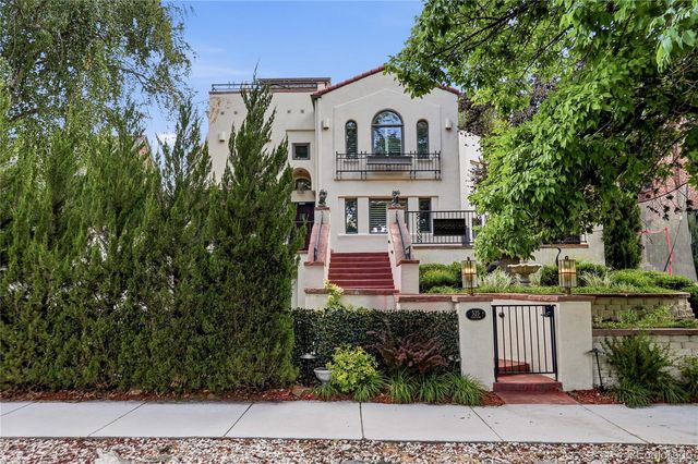 525 S Downing Street, Denver, CO 80209