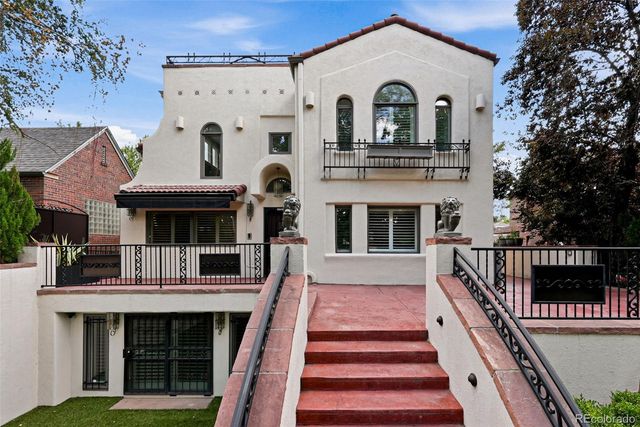 525 S Downing Street, Denver, CO 80209