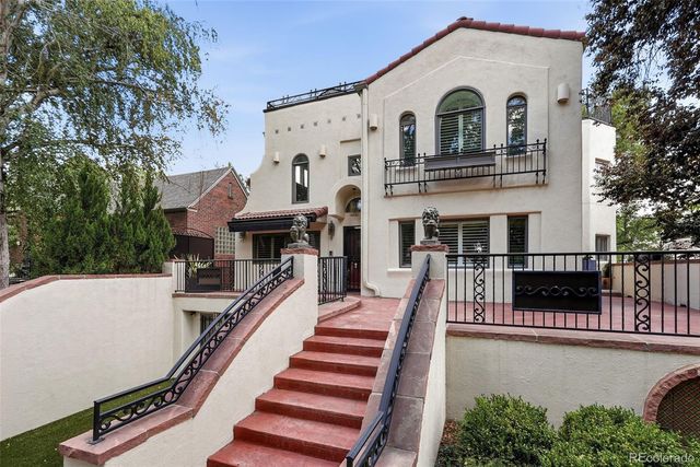525 S Downing Street, Denver, CO 80209