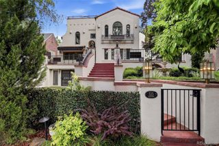 525 S Downing Street, Denver, CO 80209