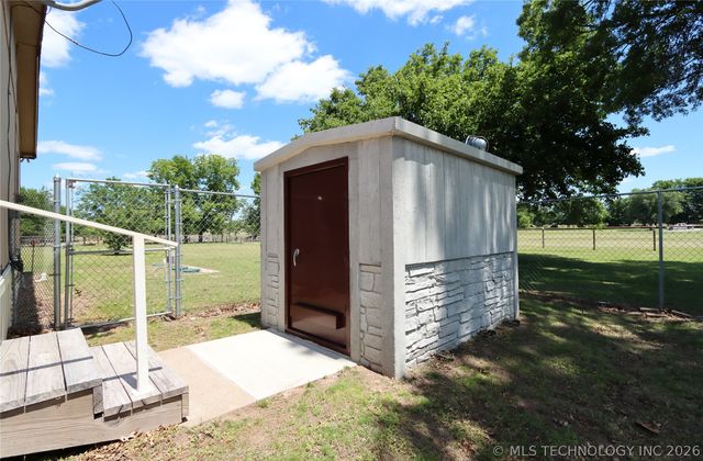 32632 E 710 Road, Wagoner, OK 74467