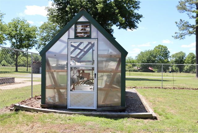32632 E 710 Road, Wagoner, OK 74467