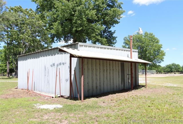 32632 E 710 Road, Wagoner, OK 74467