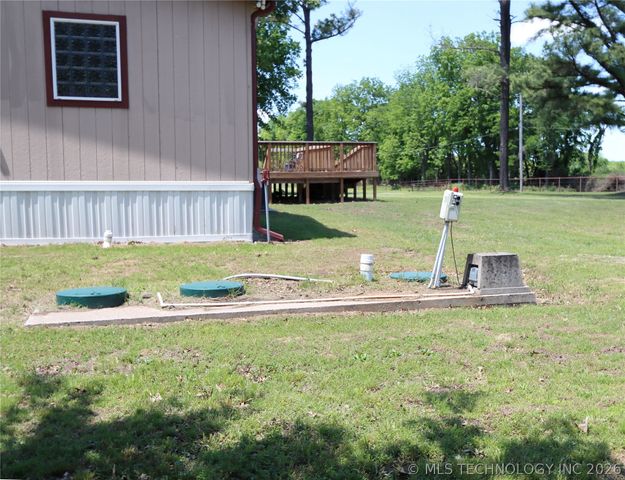 32632 E 710 Road, Wagoner, OK 74467