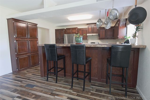 32632 E 710 Road, Wagoner, OK 74467