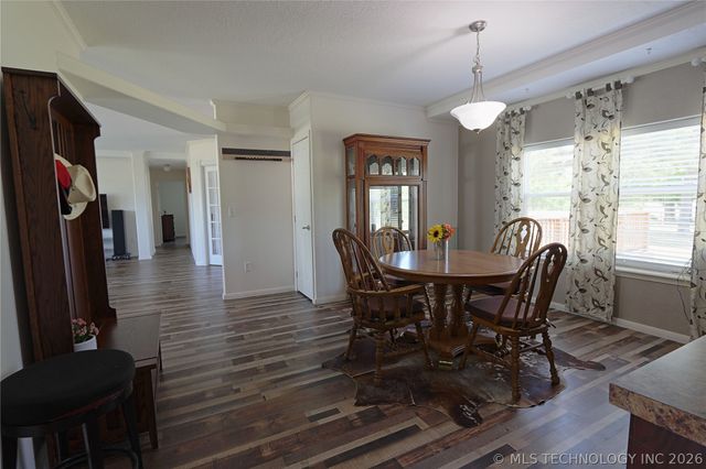 32632 E 710 Road, Wagoner, OK 74467