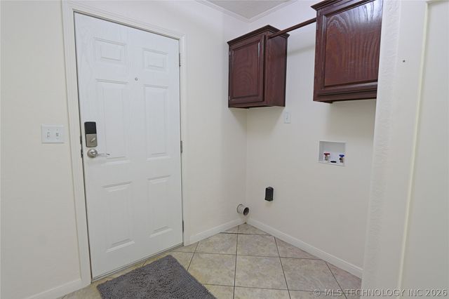 32632 E 710 Road, Wagoner, OK 74467