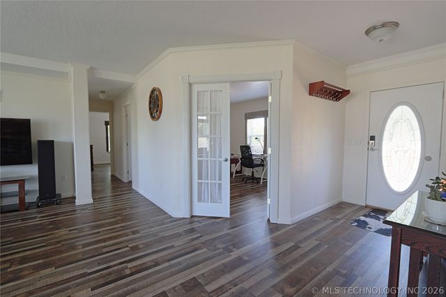 32632 E 710 Road, Wagoner, OK 74467