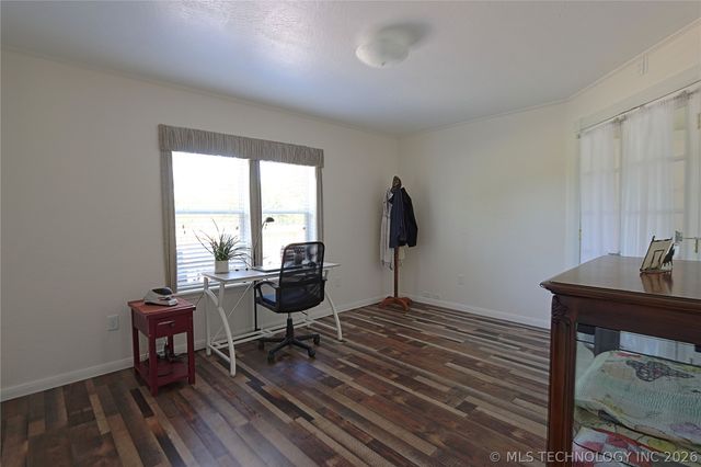 32632 E 710 Road, Wagoner, OK 74467