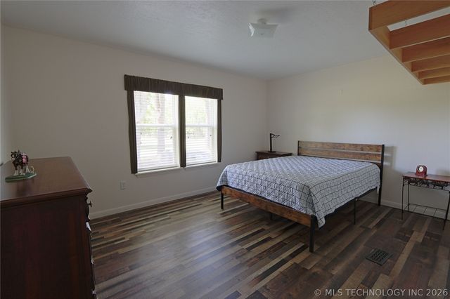 32632 E 710 Road, Wagoner, OK 74467