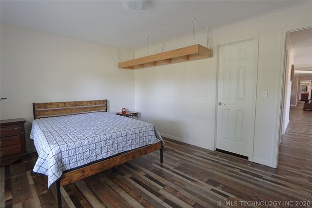 32632 E 710 Road, Wagoner, OK 74467