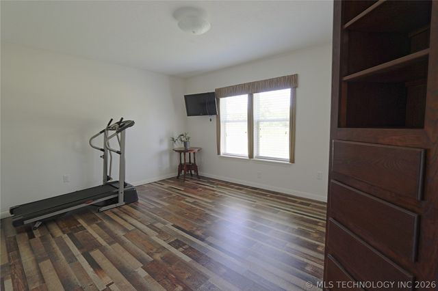32632 E 710 Road, Wagoner, OK 74467