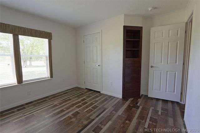 32632 E 710 Road, Wagoner, OK 74467