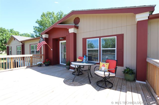 32632 E 710 Road, Wagoner, OK 74467