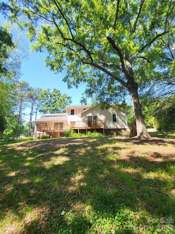 1913 Lake Monroe Drive, Monroe, NC 28211