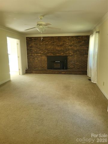 1913 Lake Monroe Drive, Monroe, NC 28211