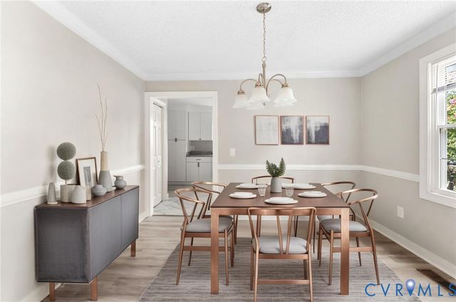 9701 Bunker Ct, Petersburg, VA 23805