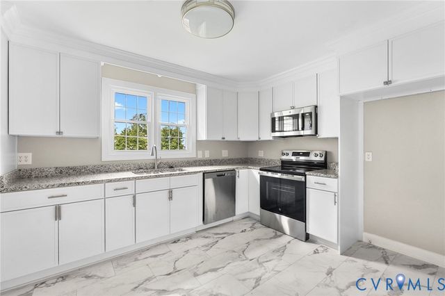 9701 Bunker Ct, Petersburg, VA 23805