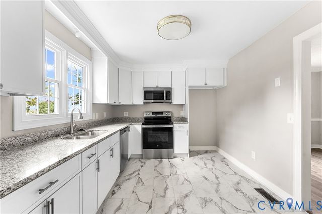 9701 Bunker Ct, Petersburg, VA 23805