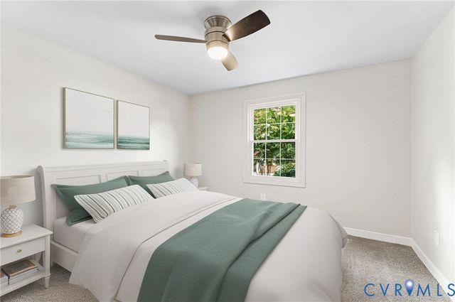 9701 Bunker Ct, Petersburg, VA 23805