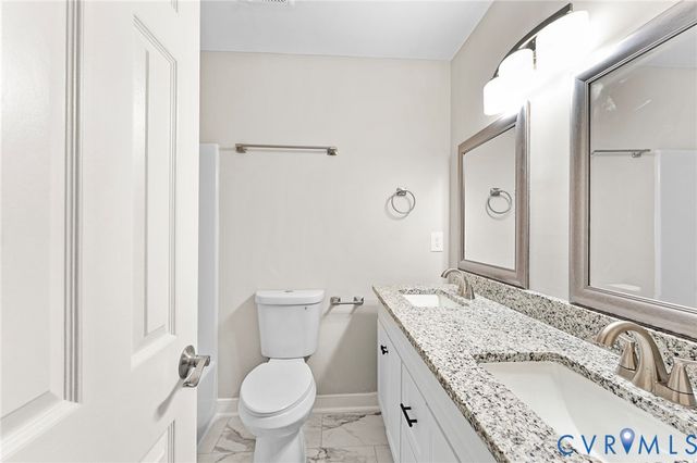 9701 Bunker Ct, Petersburg, VA 23805