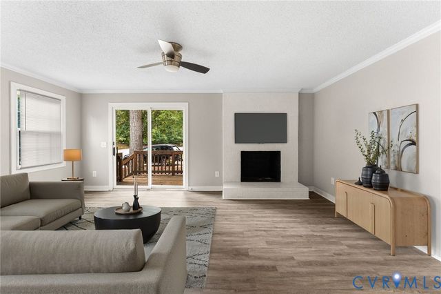 9701 Bunker Ct, Petersburg, VA 23805