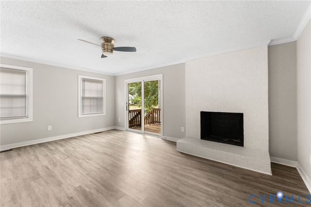 9701 Bunker Ct, Petersburg, VA 23805