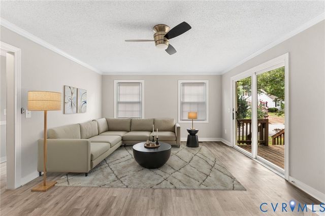 9701 Bunker Ct, Petersburg, VA 23805