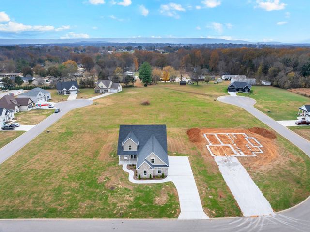 249 Lookout Dr, Winchester, TN 37398