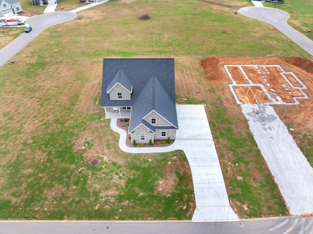 249 Lookout Dr, Winchester, TN 37398