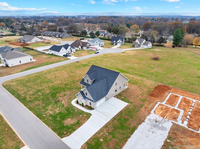 249 Lookout Dr, Winchester, TN 37398
