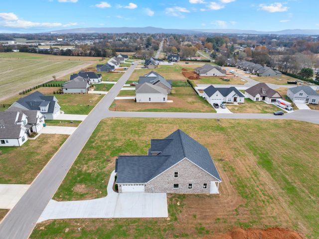 249 Lookout Dr, Winchester, TN 37398