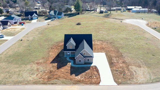 249 Lookout Dr, Winchester, TN 37398
