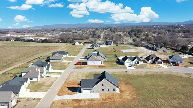 249 Lookout Dr, Winchester, TN 37398