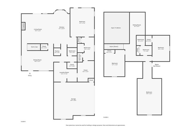 249 Lookout Dr, Winchester, TN 37398