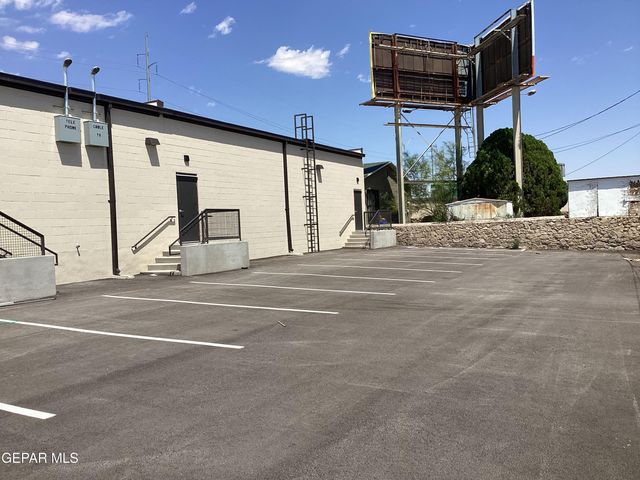 5740 Cleveland Avenue B, El Paso, TX 79925