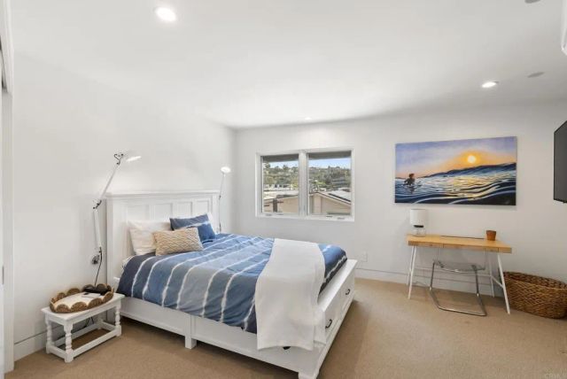 2110 Avenida De La Playa C, La Jolla, CA 92037